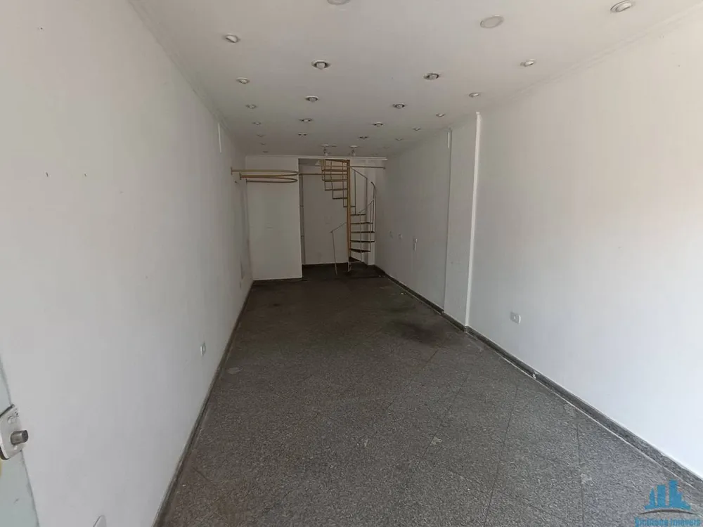 Loja-Salão, 40 m² - Foto 22