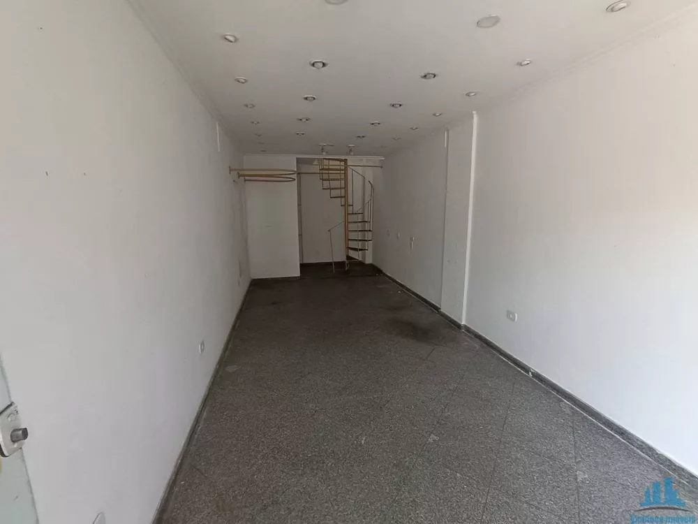 Loja-Salão, 40 m² - Foto 11