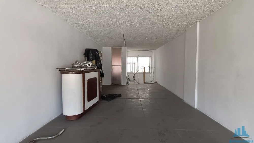 Loja-Salão, 40 m² - Foto 30