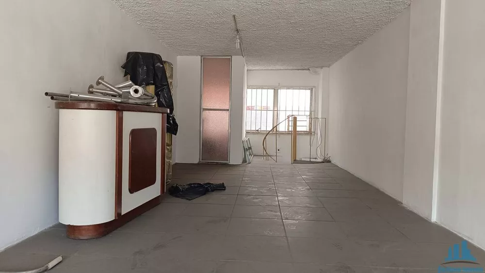 Loja-Salão, 40 m² - Foto 7