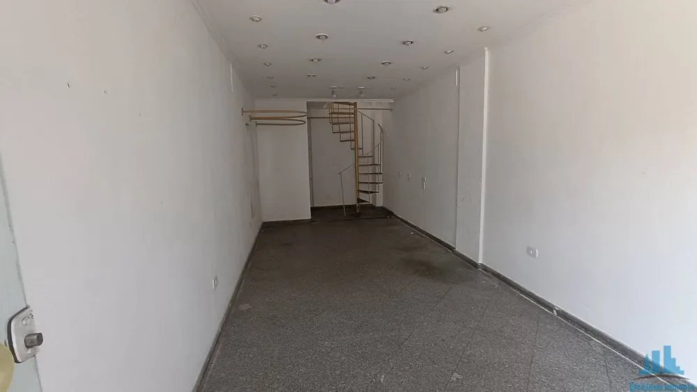 Loja-Salão, 40 m² - Foto 23