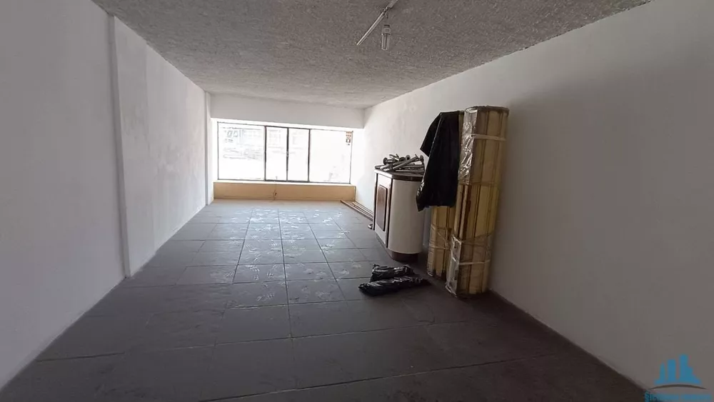 Loja-Salão, 40 m² - Foto 1