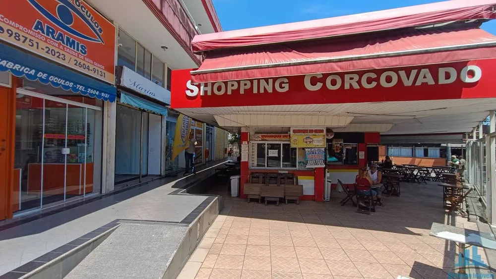 Loja-Salão, 40 m² - Foto 26