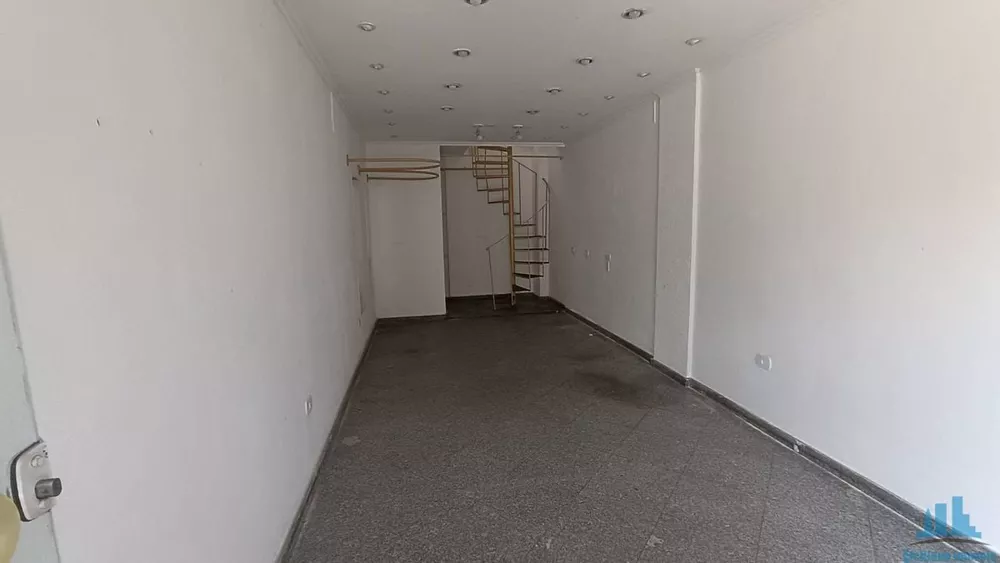 Loja-Salão, 40 m² - Foto 8