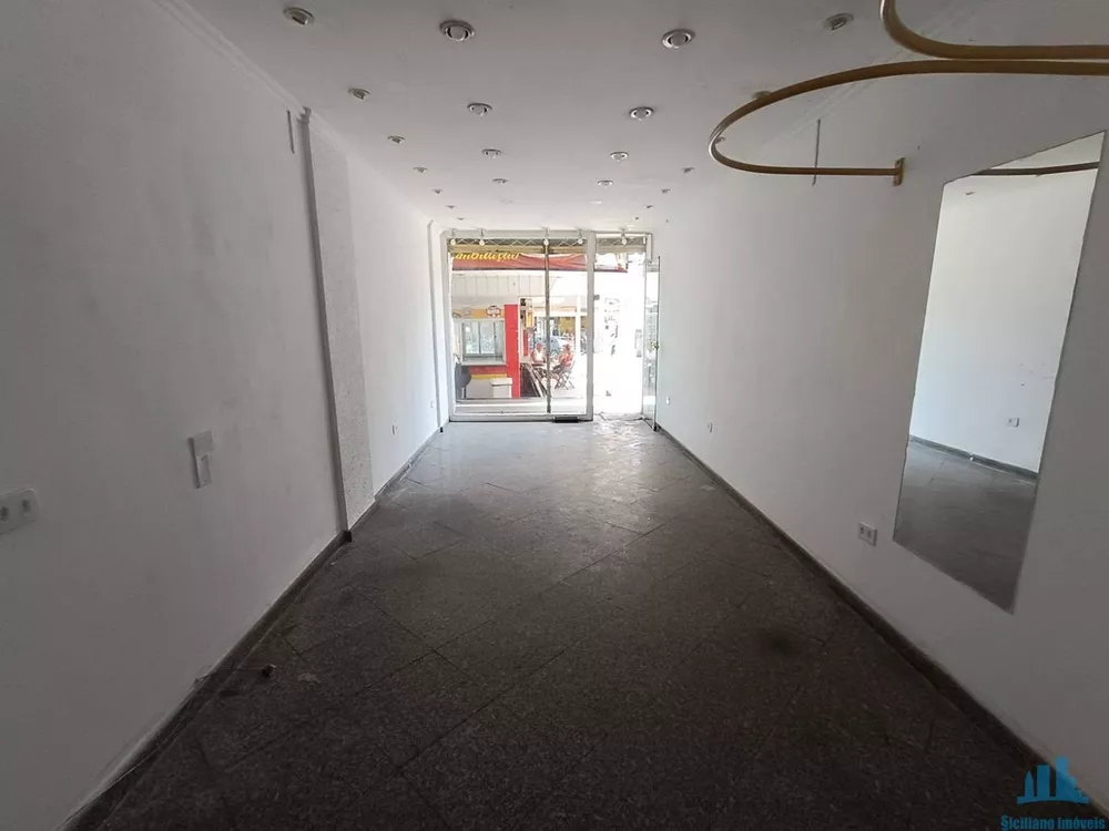 Loja-Salão, 40 m² - Foto 2
