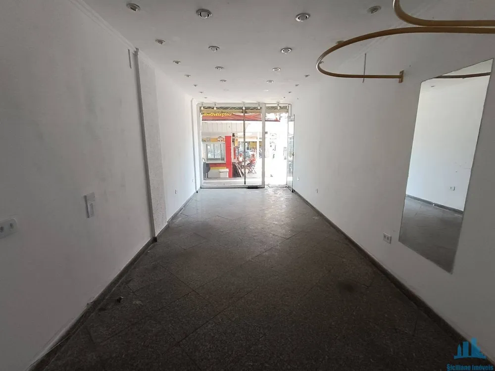 Loja-Salão, 40 m² - Foto 19