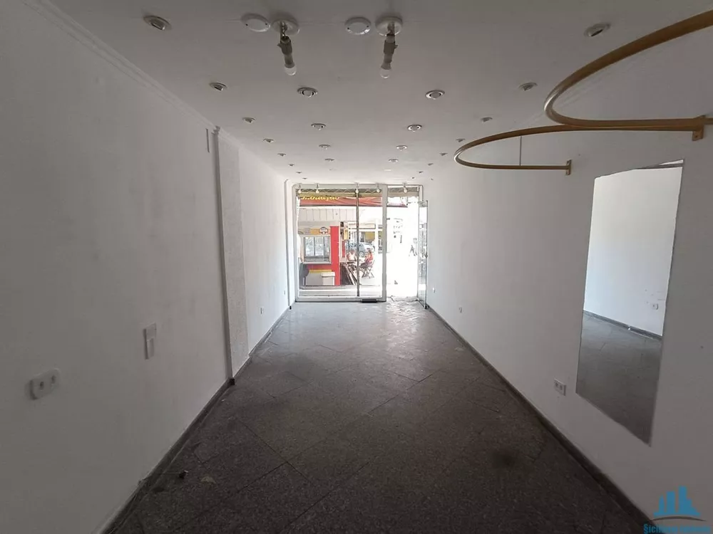 Loja-Salão, 40 m² - Foto 12