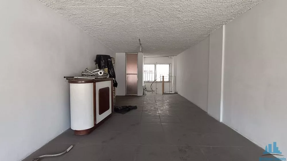 Loja-Salão, 40 m² - Foto 10