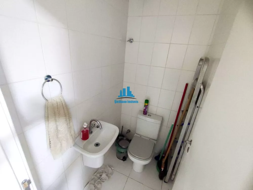 Conjunto Comercial-Sala à venda, 25m² - Foto 4