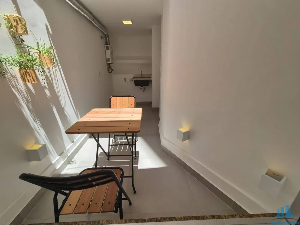 Apartamento, 3 quartos, 70 m² - Foto 12