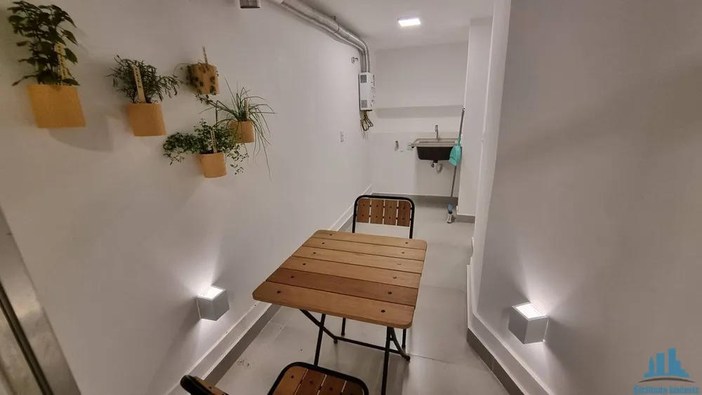 Apartamento, 3 quartos, 70 m² - Foto 14