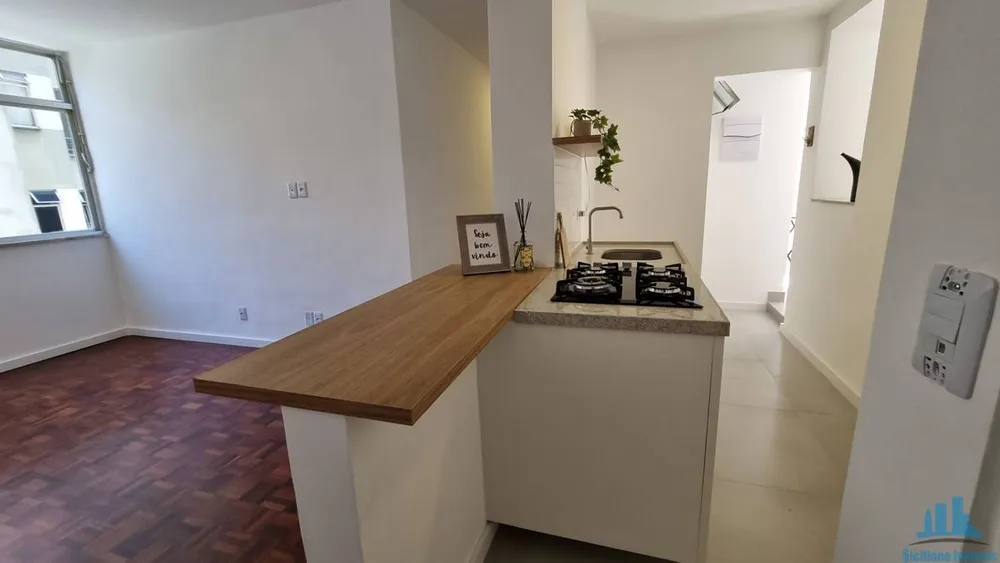 Apartamento, 3 quartos, 70 m² - Foto 2