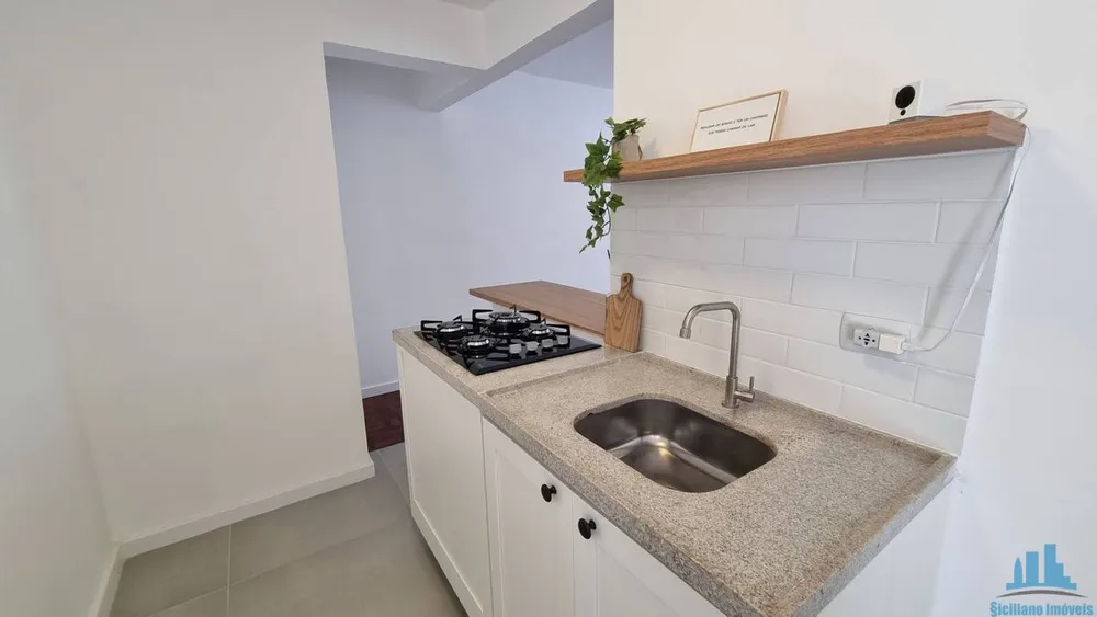 Apartamento, 3 quartos, 70 m² - Foto 8
