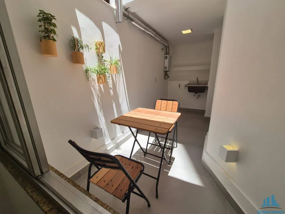 Apartamento, 3 quartos, 70 m² - Foto 14