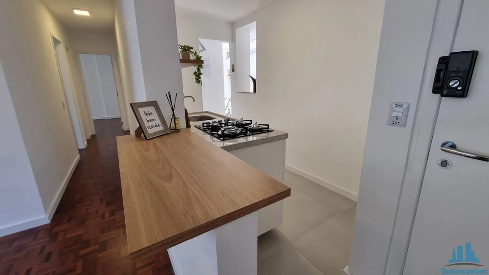 Apartamento, 3 quartos, 70 m² - Foto 4