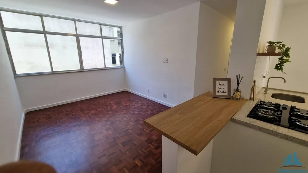 Apartamento, 3 quartos, 70 m² - Foto 2