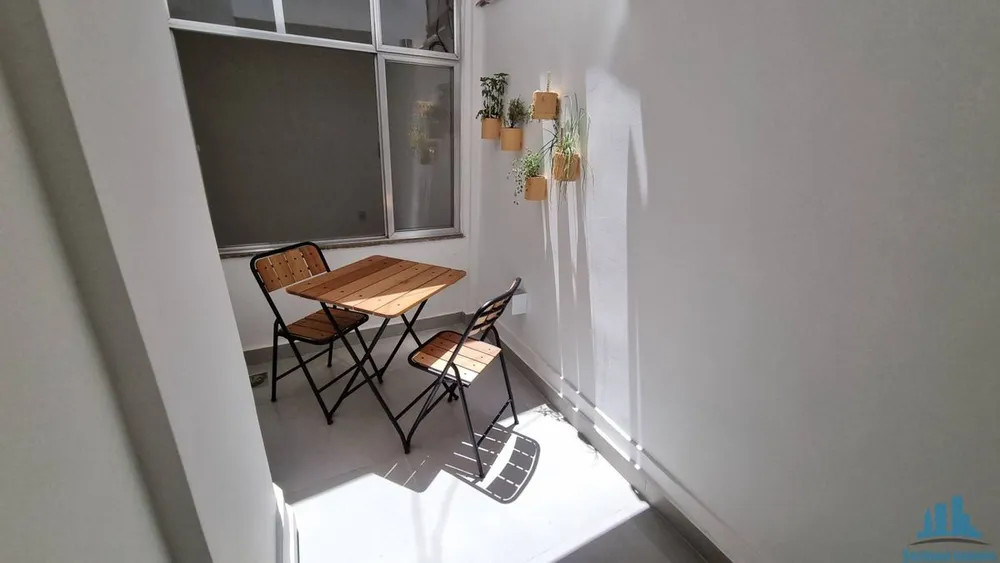 Apartamento, 3 quartos, 70 m² - Foto 20