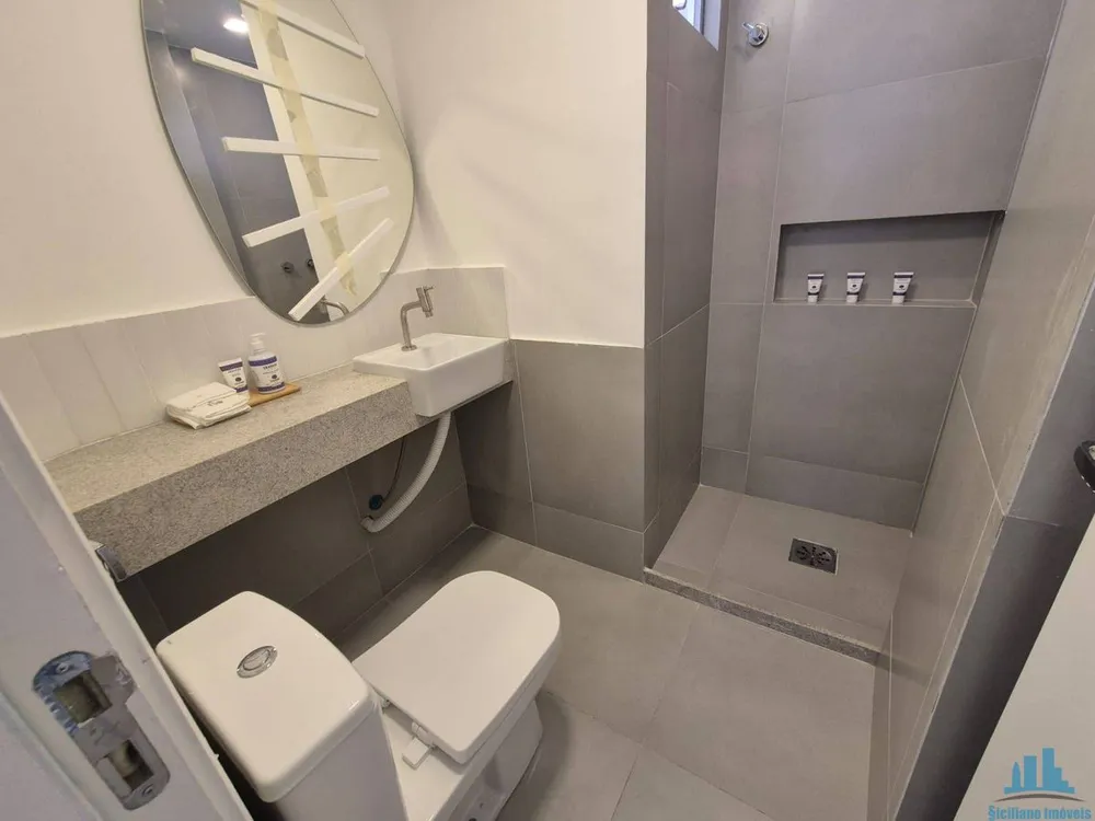 Apartamento, 3 quartos, 70 m² - Foto 4
