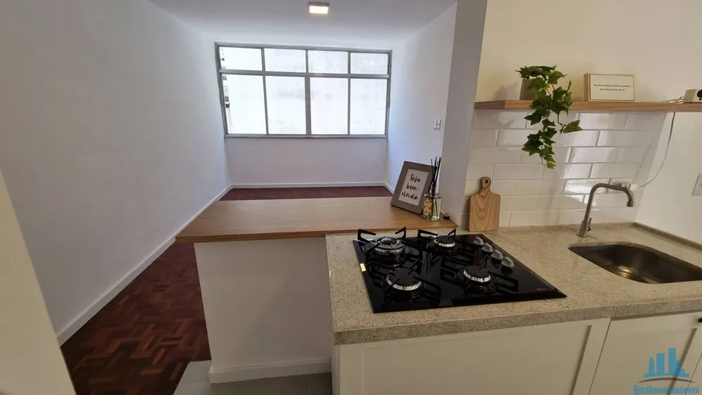 Apartamento, 3 quartos, 70 m² - Foto 5