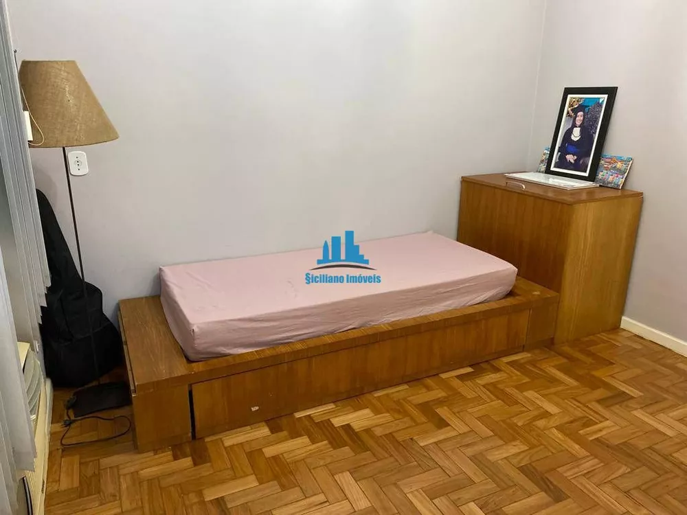 Apartamento à venda com 2 quartos, 70m² - Foto 2