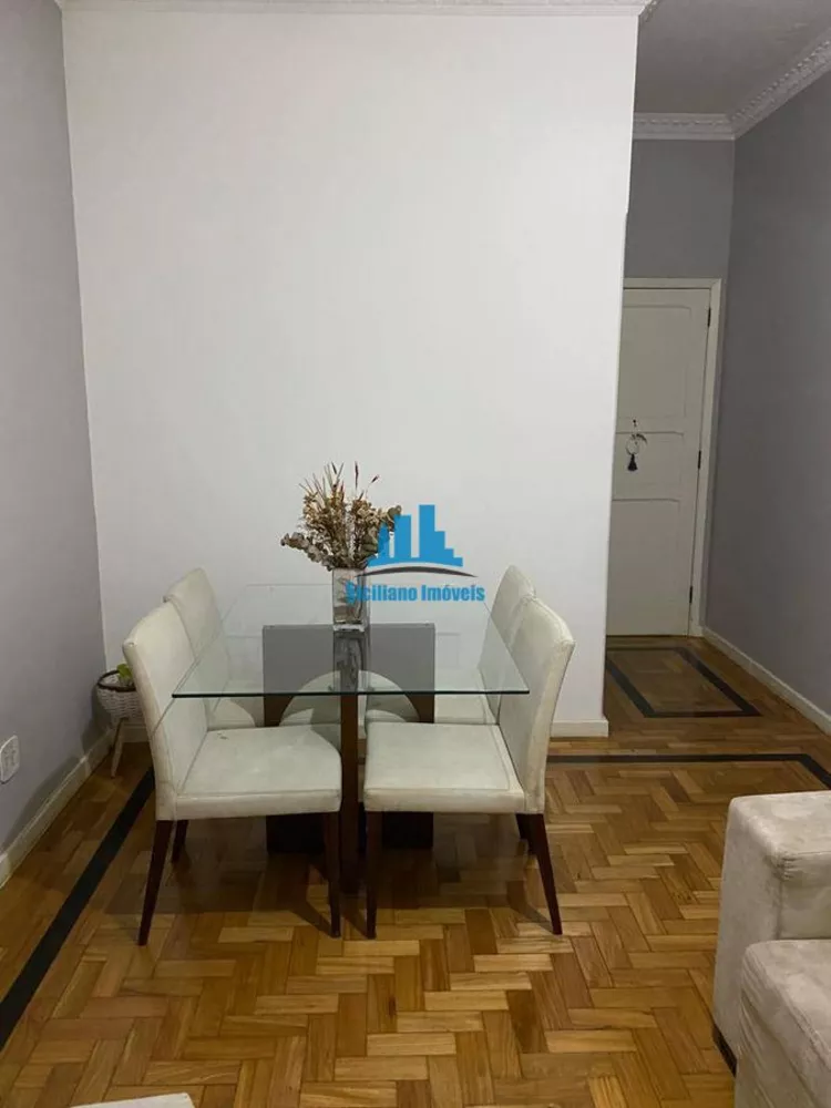 Apartamento à venda com 2 quartos, 70m² - Foto 4