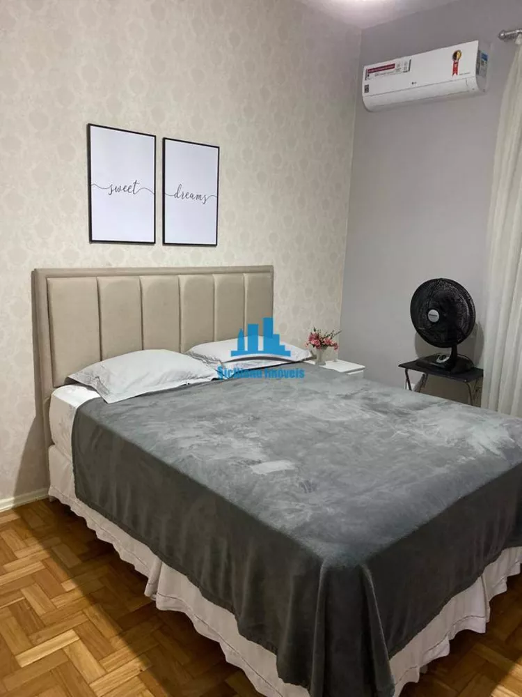 Apartamento à venda com 2 quartos, 70m² - Foto 3