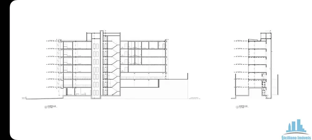 Loja-Salão, 2900 m² - Foto 9