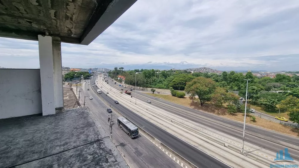 Loja-Salão, 2900 m² - Foto 1
