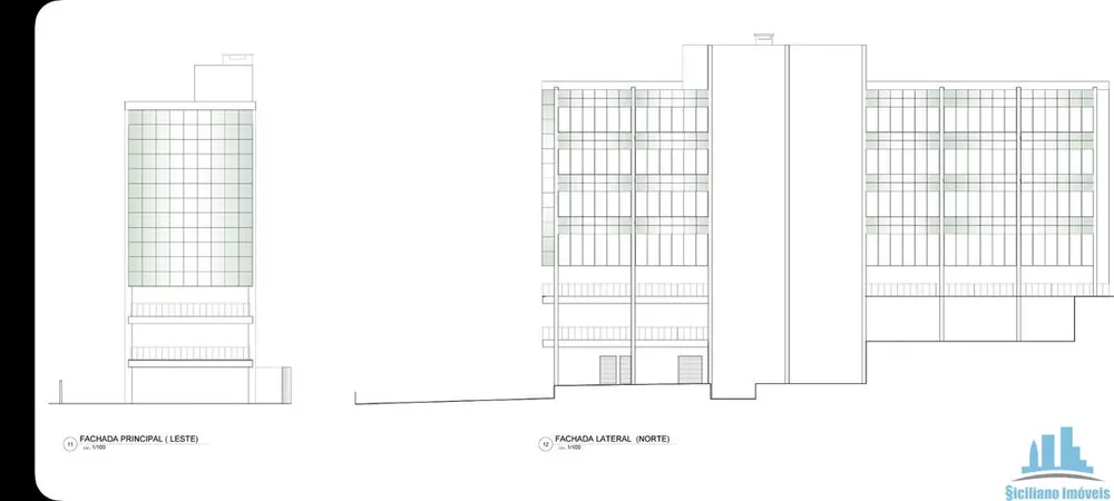 Loja-Salão, 2900 m² - Foto 19