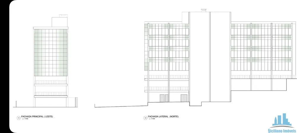 Loja-Salão, 2900 m² - Foto 50