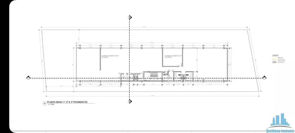 Loja-Salão, 2900 m² - Foto 12