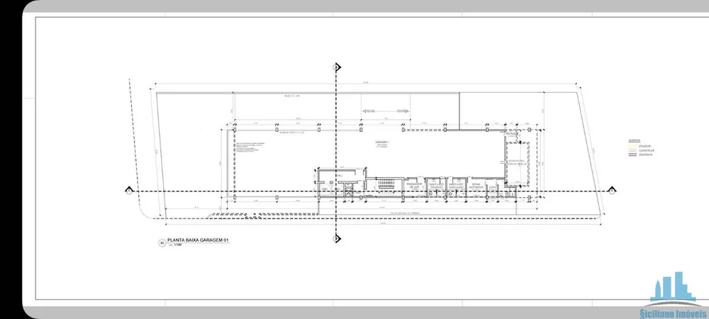 Loja-Salão, 2900 m² - Foto 24