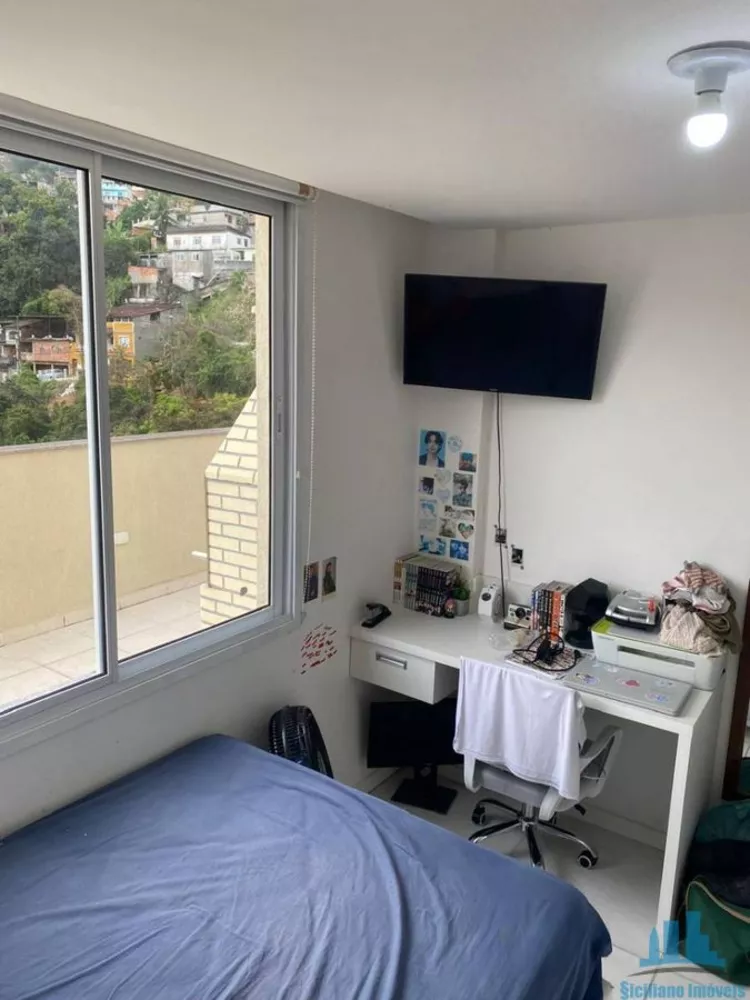 Cobertura, 2 quartos, 160 m² - Foto 27