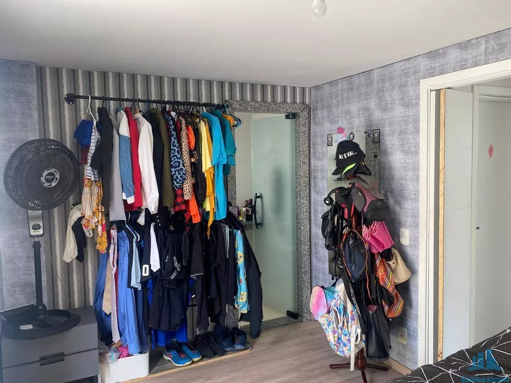 Cobertura, 2 quartos, 160 m² - Foto 18