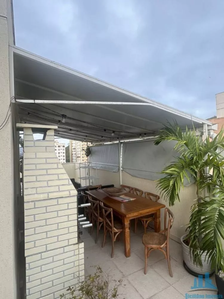 Cobertura, 2 quartos, 160 m² - Foto 40