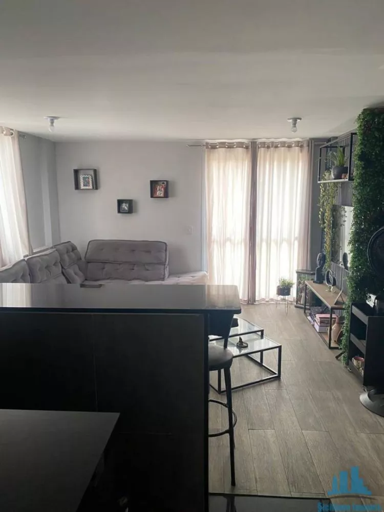 Cobertura, 2 quartos, 160 m² - Foto 1