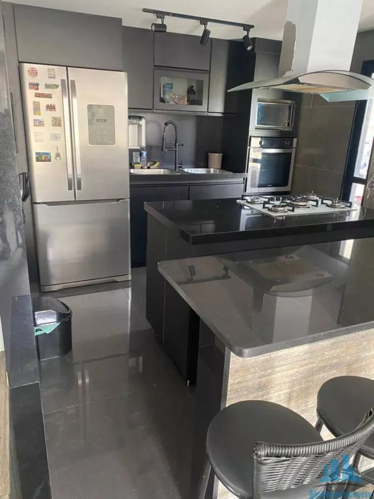 Cobertura, 2 quartos, 160 m² - Foto 10