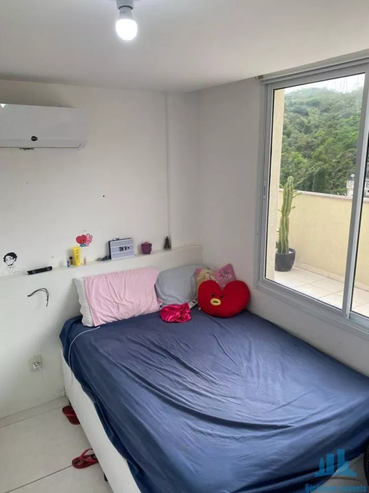 Cobertura, 2 quartos, 160 m² - Foto 20