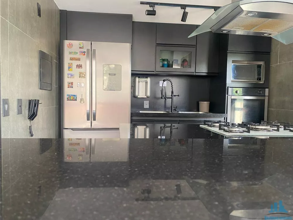 Cobertura, 2 quartos, 160 m² - Foto 5