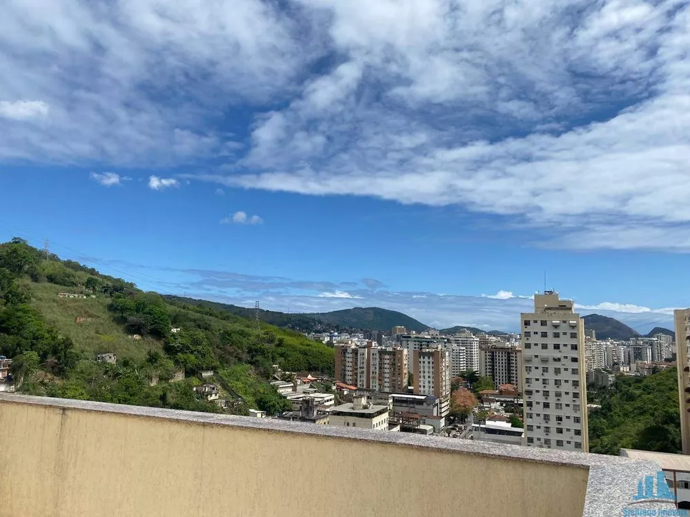 Cobertura, 2 quartos, 160 m² - Foto 16