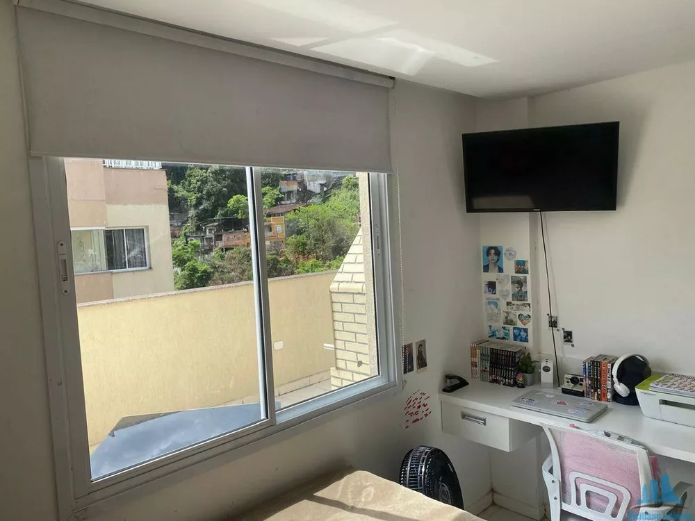 Cobertura, 2 quartos, 160 m² - Foto 22