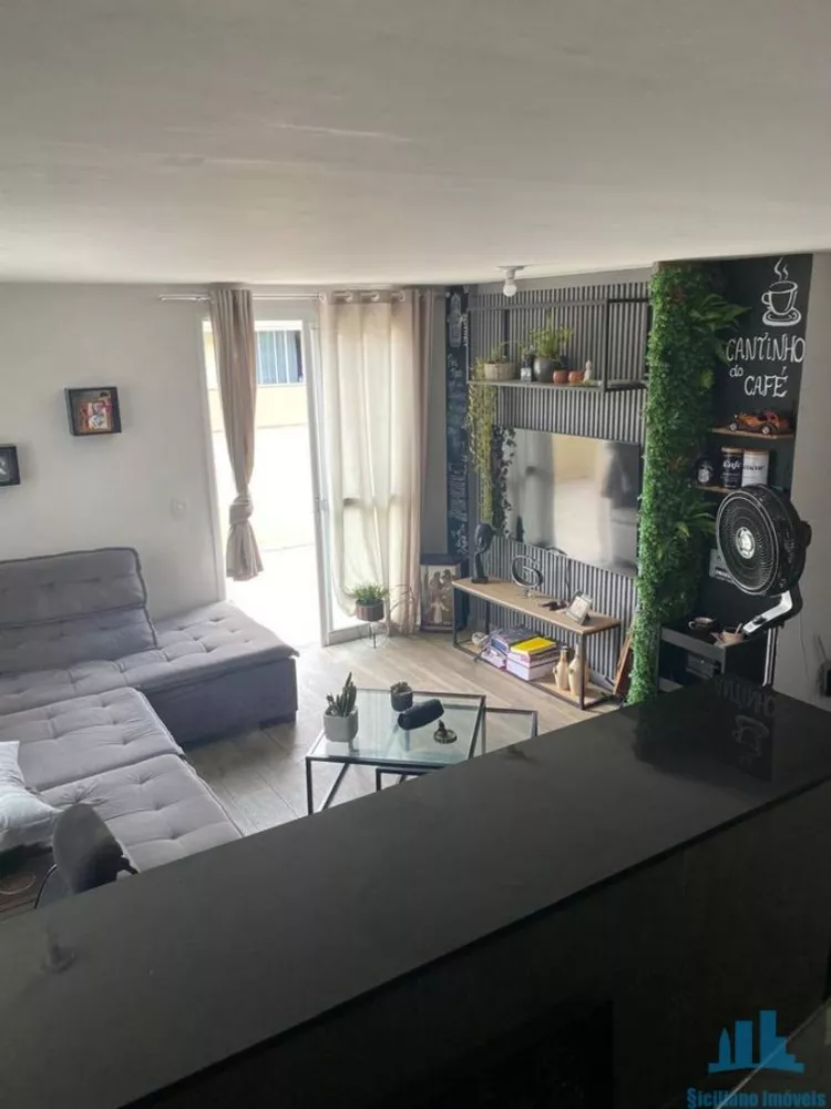 Cobertura, 2 quartos, 160 m² - Foto 2