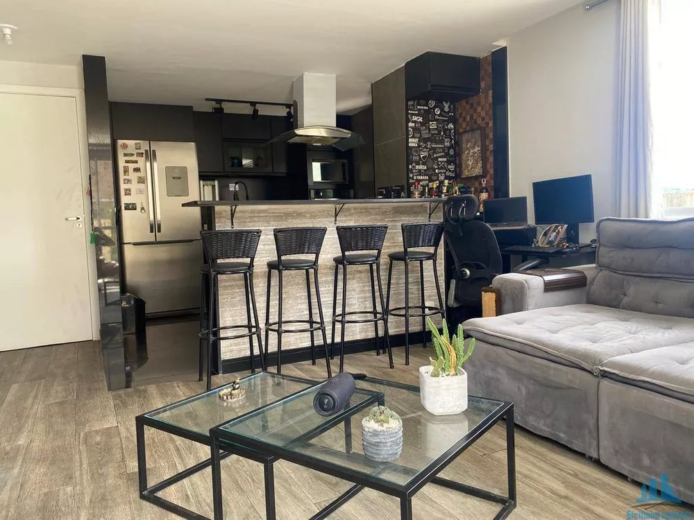 Cobertura, 2 quartos, 160 m² - Foto 21