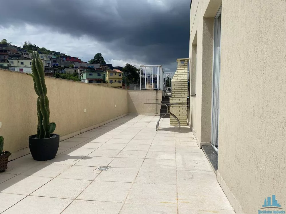 Cobertura, 2 quartos, 160 m² - Foto 14