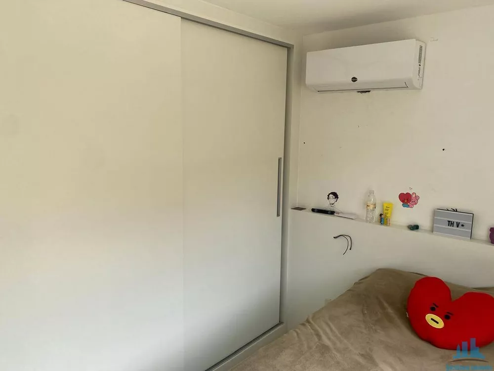 Cobertura, 2 quartos, 160 m² - Foto 6
