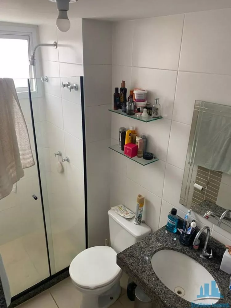 Cobertura, 2 quartos, 160 m² - Foto 19