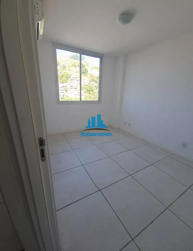 Apartamento à venda com 2 quartos, 55m² - Foto 4