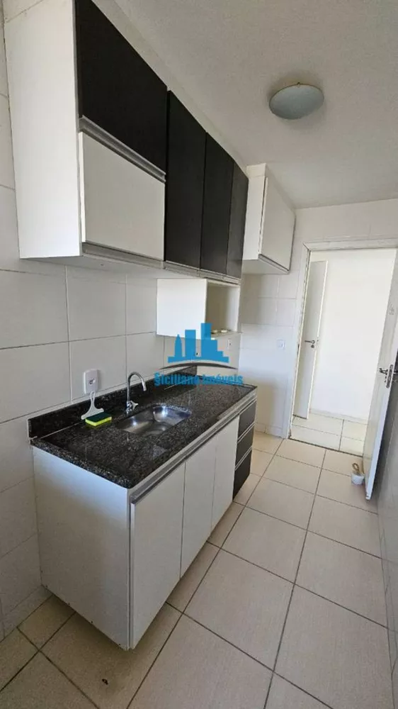 Apartamento à venda com 2 quartos, 55m² - Foto 1