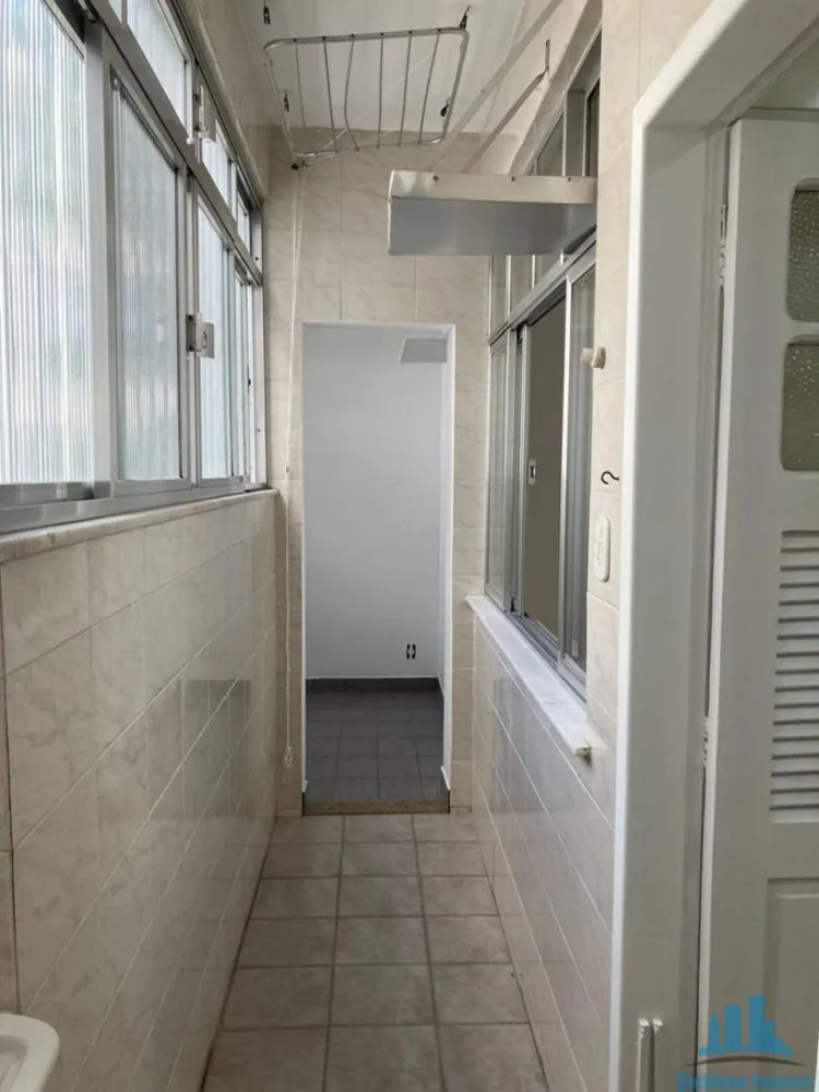 Apartamento, 2 quartos, 70 m² - Foto 1