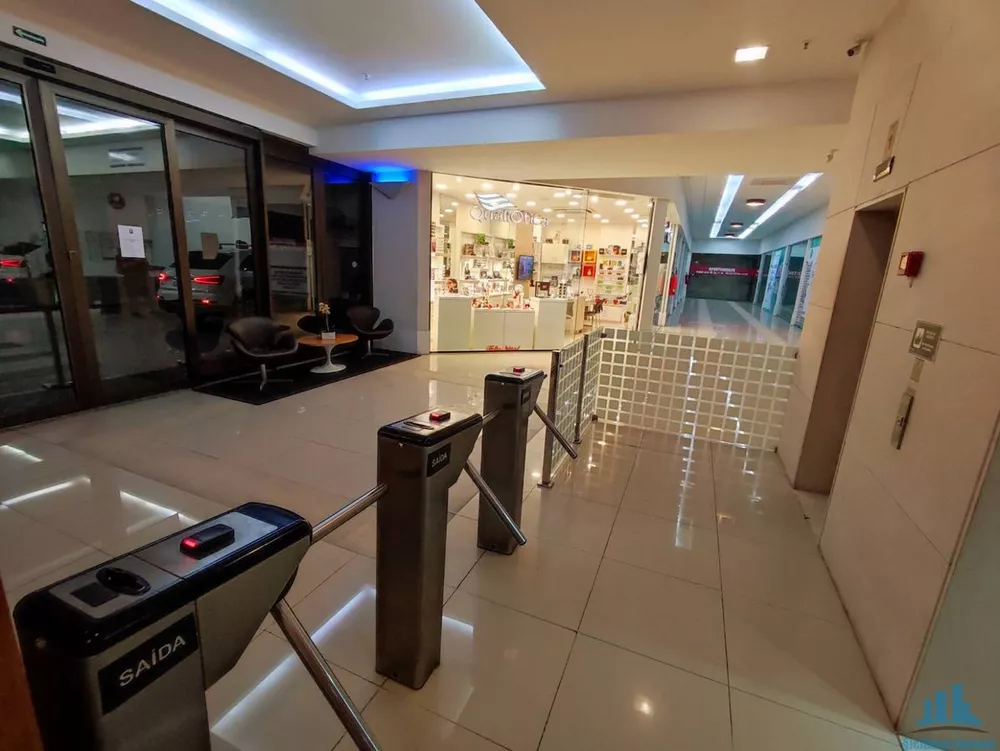 Sala-Conjunto, 25 m² - Foto 18